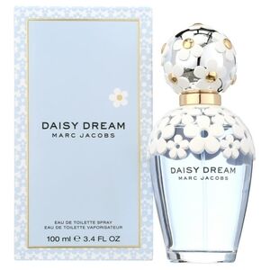 NIB Marc Jacobs Daisy Dream 3.4 FL oz